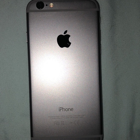 Iphone 6s - Picture 2 of 6